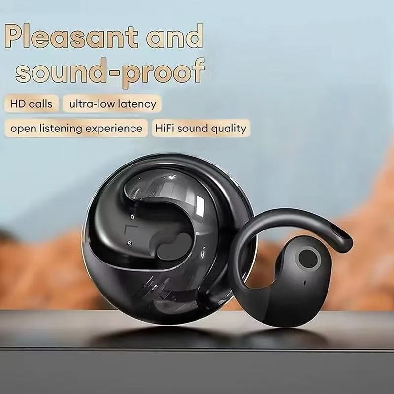 🚨LIQUIDAÇÃO⚡Fone de Ouvido Bluetooth Earphone Fone Bluetooth Sem Fio Fone Bluetooth Fone de Ouvido Bluetooth Sem
