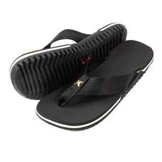 Chinelo Sandalia Kenner Masculino Nk6 Pro Preto