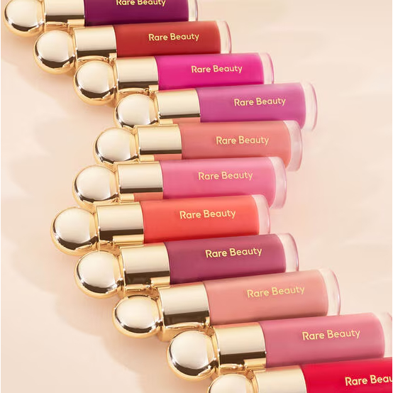 Rare beauty blush soft pinch liquid blush liquido longa duração