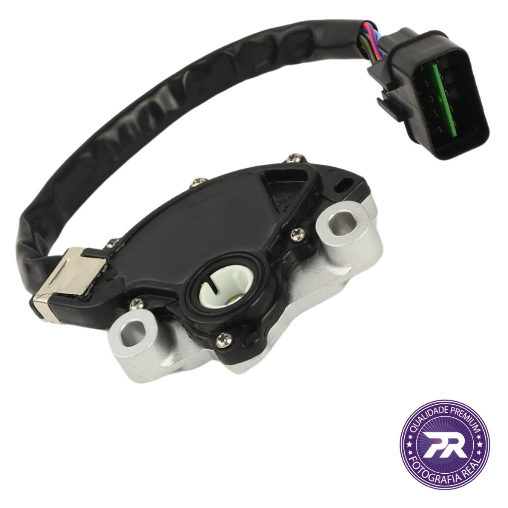 Chave Seletora Sensor Inibidor do Câmbio Automatico L200 Triton