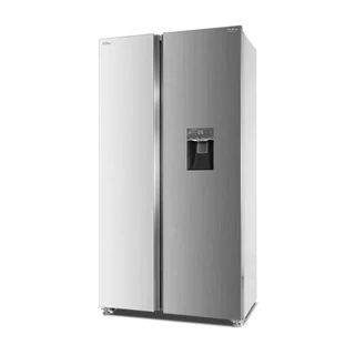 Geladeira Philco PRF535ID Frost Free Side By Side Inverter 434L em Oferta na Shopee