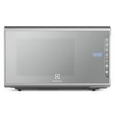 Micro-ondas Electrolux 31L Avaria de transporte pequenos riscos 127