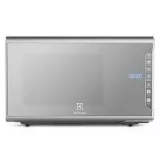 Micro-ondas Electrolux 31L Avaria de transporte pequenos riscos 127