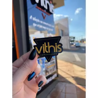 Etiquetas Adesivo Vinil Personalizadas - embalagens, rótulos, lembrancinhas - 3x3 - 4x4 - 5x5.