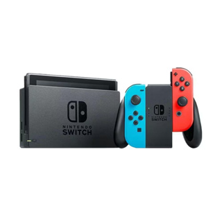 nintendo switch desbloqueado usado em Promoção na Shopee Brasil 2025
