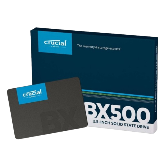 【値下げ】crucial MX500 500GB SSD 99% 49B ssd crucial mx500 500gb em Promoção na Shopee Brasil 2026
