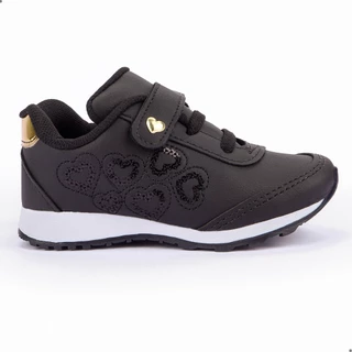 Tenis Infantil Feminino Menina Escolar Pronta Entrega em Oferta na Shopee