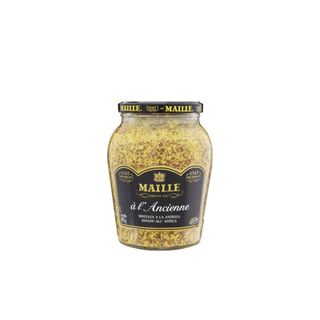 Mostarda Francesa À Moda Antiga L'ancienne Maille 845gr