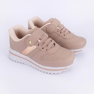 Tenis Infantil Menina Feminino Tenis De Menina 24 Ao 36 Infantil Varios Modelos em Oferta na Shopee