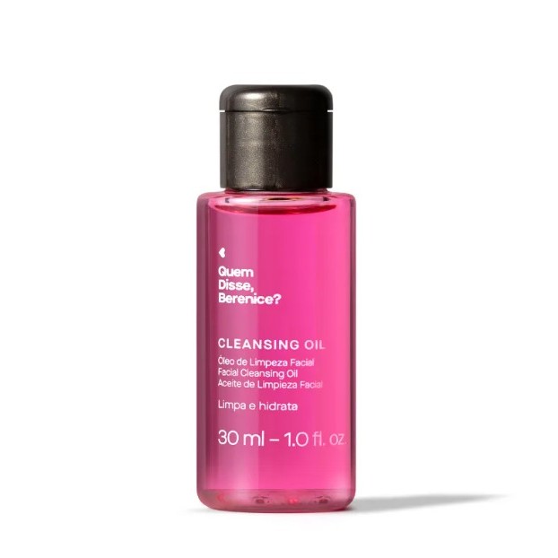 cleasing oil em Promoção na Shopee Brasil 2026