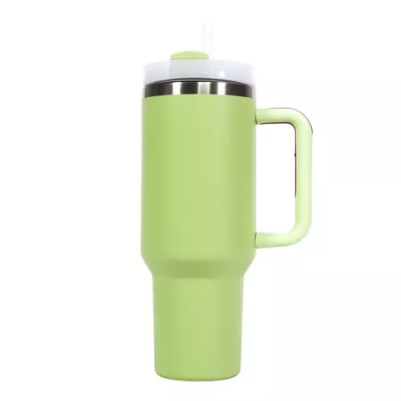 Copo garrafa térmica 1200ml resistente  – Várias cores