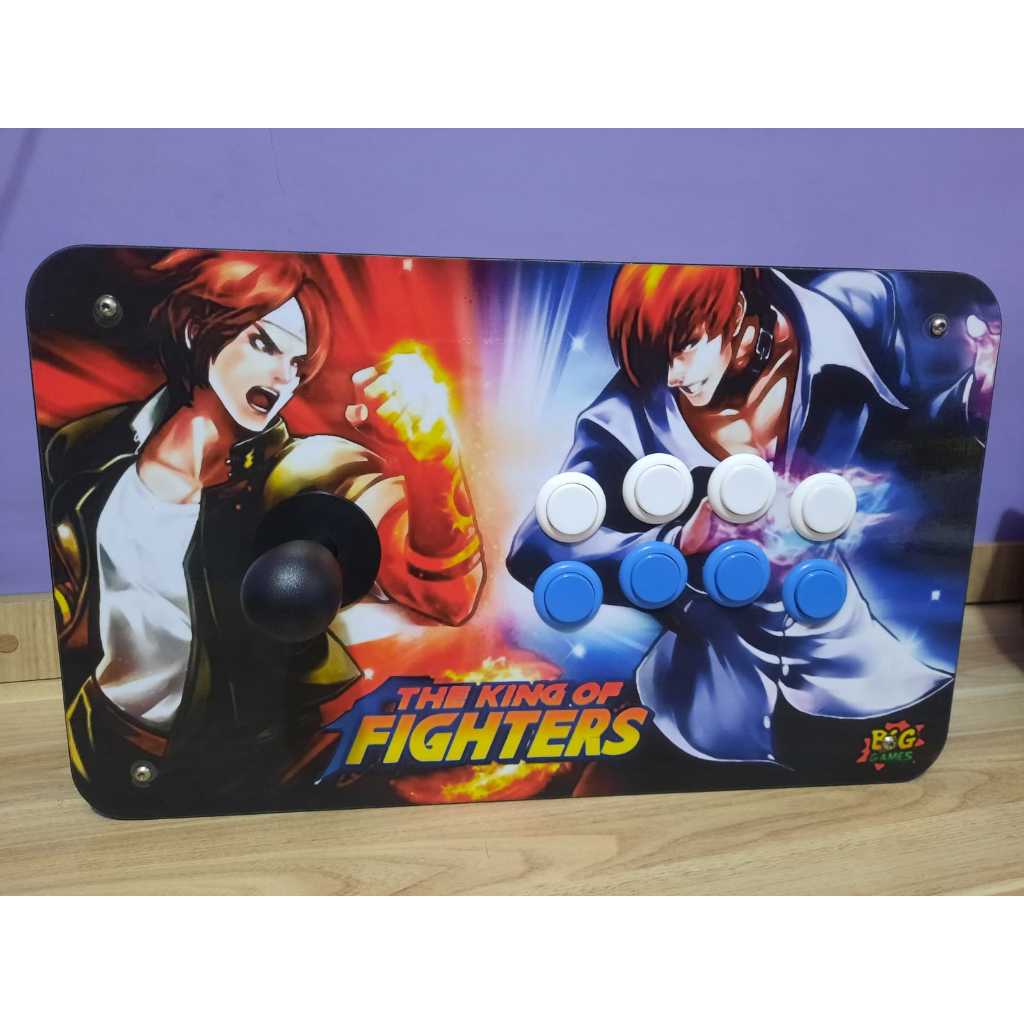 Controle Arcade PS3 PS4 PC | Shopee Brasil