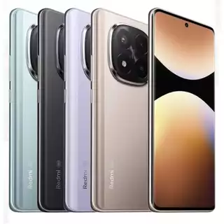 Celular Xiaomi Redmi Note 14 Pro+ (Plus) 5G, Tela Amoled 6.67", Câmera 200MP, Versão Global Original