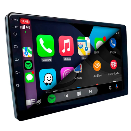 Module MIB2 STD GPS CarPlay Débloqué Pour VW - Référence 3Q0035846B, Occasion Fonctionnelle