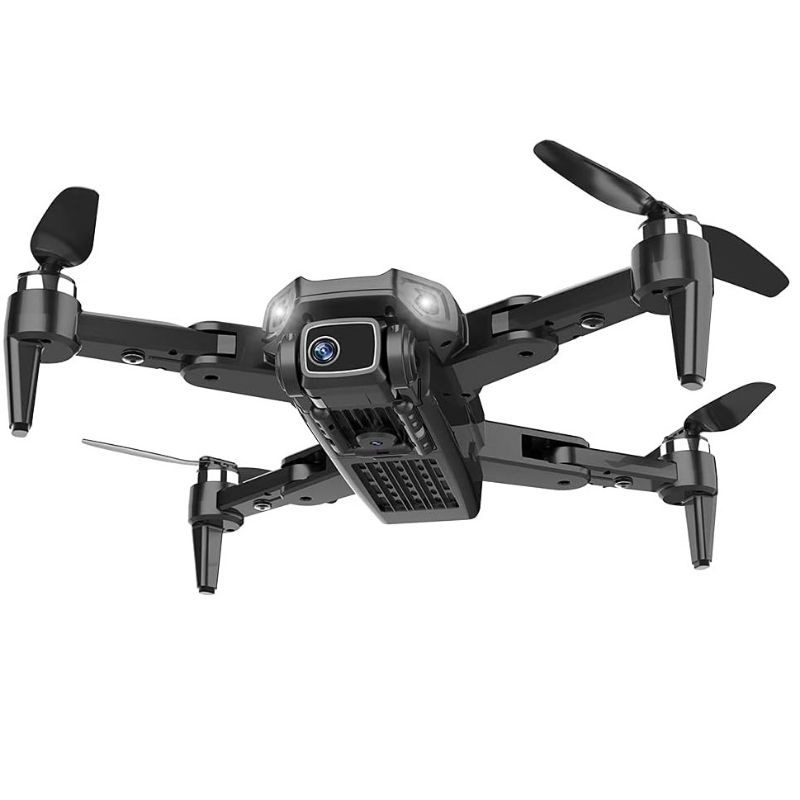 Drone Profissional L900 Pro 4K Full HD com GPS, 2 Câmeras, WiFi FPV ...
