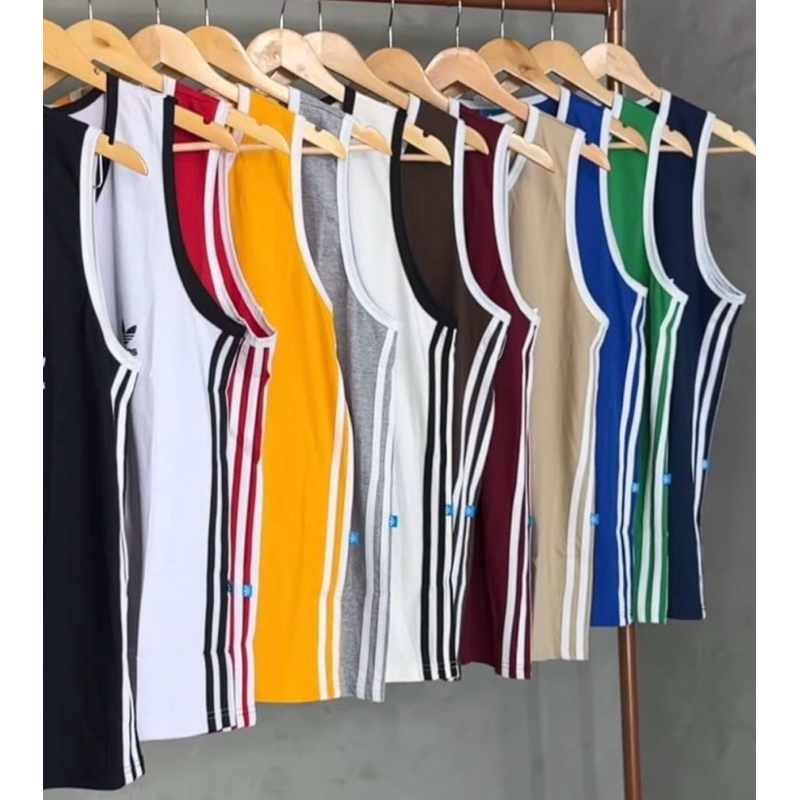 Camiseta Regata masculina lançamento
