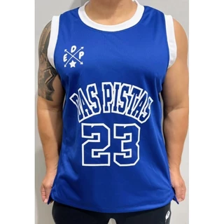 Camisetas Regatas Masculinas Basquete sports M ao G5 Plus size