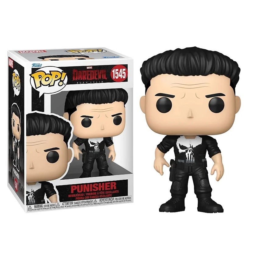 Funko Pop The Boys em Oferta | Shopee 2026
