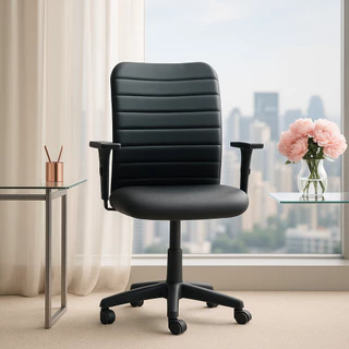 Cadeira Executiva Ergonômica Nr17 na Black Friday 2025 | BuscaProdutos