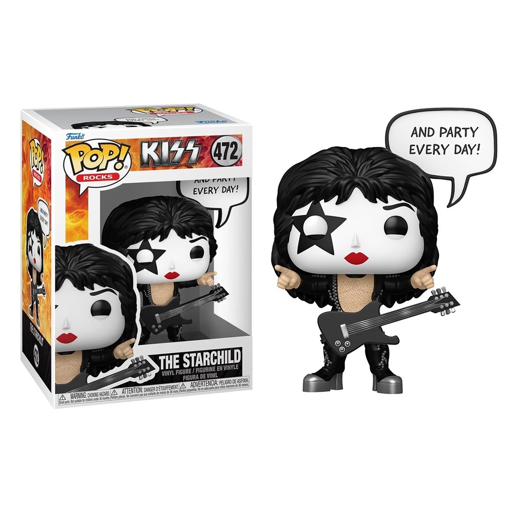 Funko Pop Guns N Roses em Promoção na Shopee Brasil 2026