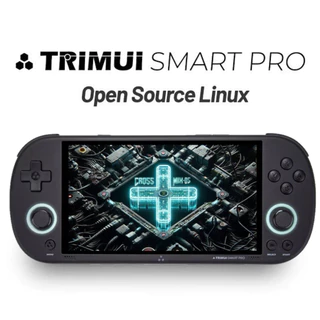 Console Trimui Smart Pro em Oferta | Shopee 2025