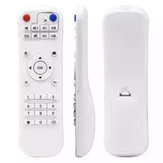 Controle Compatível Modelos B-9 até o 11 | X | Express