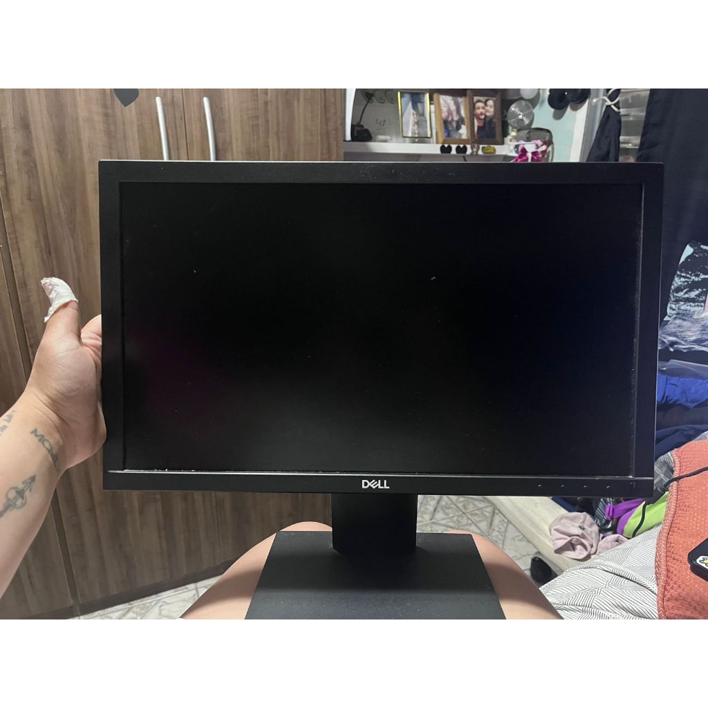 Monitor Dell E1920H 18.5
