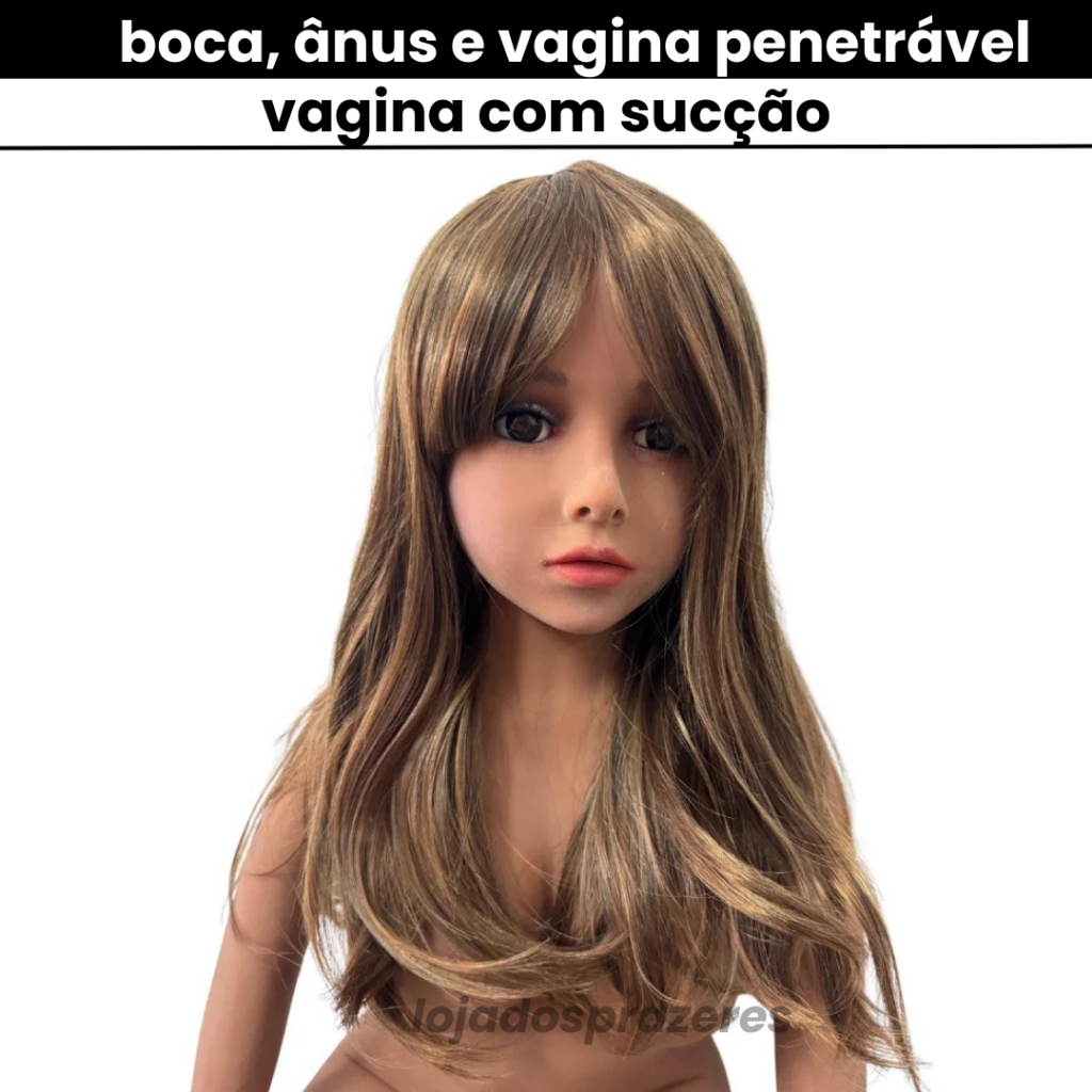 Boneca Sexual Realista Grande Mulher Corpo Masturbador Masculino Imita ...