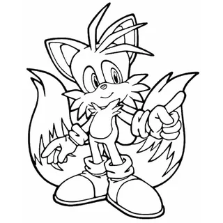 Kit de Desenho Para Colorir Super Sonic desenhos para Pintar 100/200/400/600 Unidades