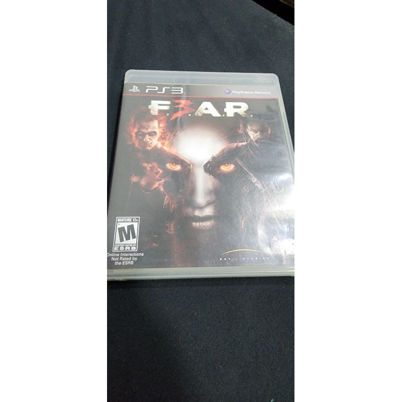 fear-3-original-ps3-shopee-brasil