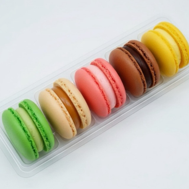 Macarons em Promoção na Shopee Brasil 2026