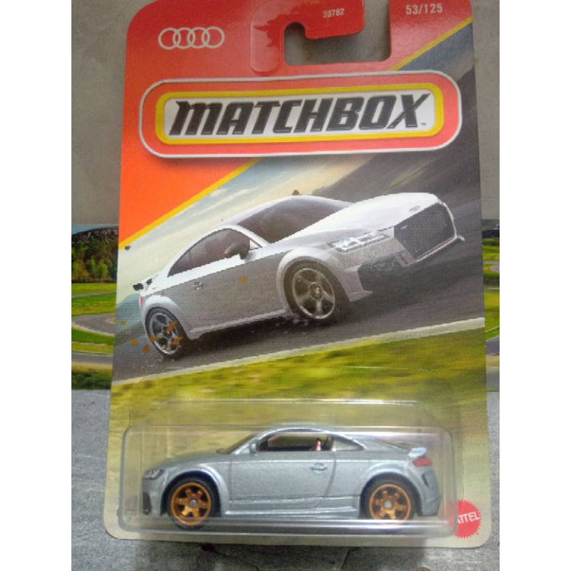 Audi Sport特注1/43 Audi TT RS Roadster audi tt em Promoção na Shopee Brasil 2026