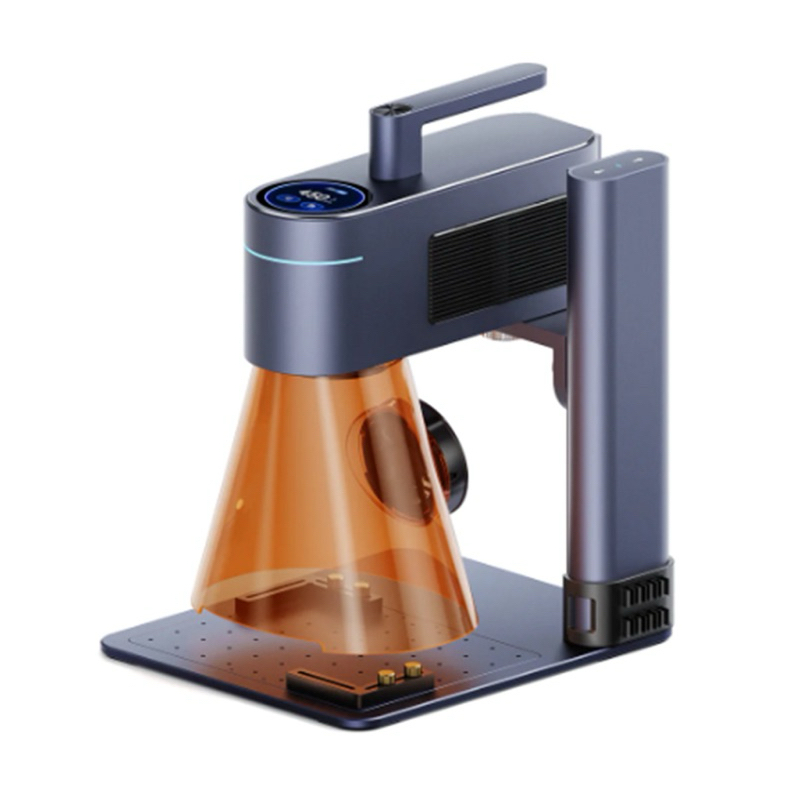 Laserpecker 4 - LP4 Standard Bundle | Shopee Brasil