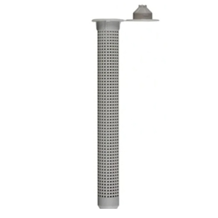 Kit 20 Bucha Camisa De Injeção 12 mm Chumbador Químico 12 X 80
