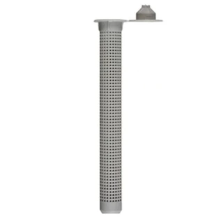 Kit 20 Bucha Camisa De Injeção 12 mm Chumbador Químico 12 X 80