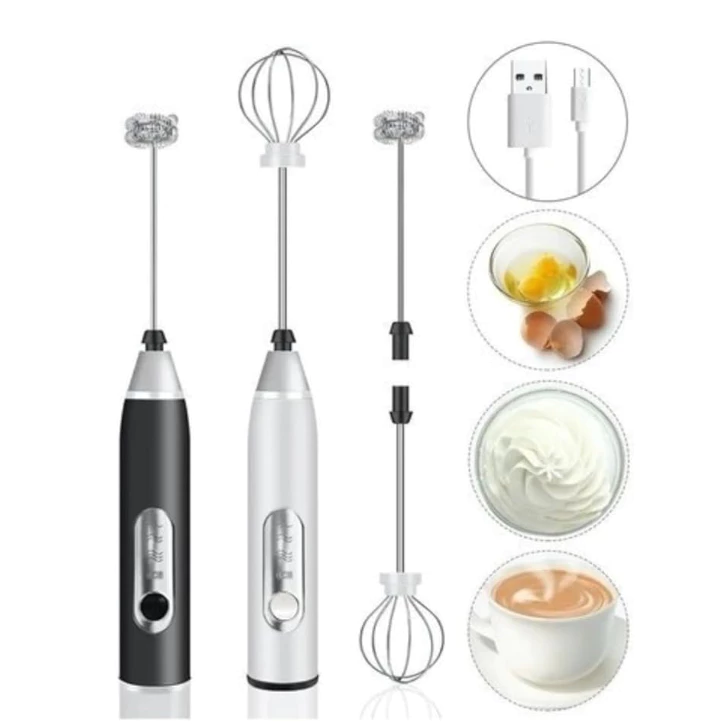 Batedor Misturador Mixer