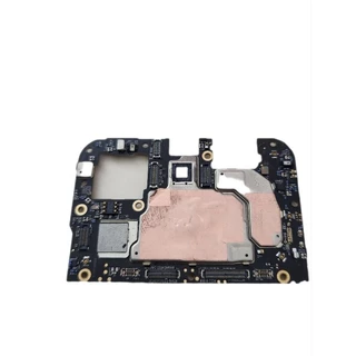 Placa Mae Redmi Note 13 Pro 5g Retirar Componentes