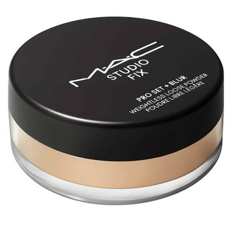 Mac Studio Fix Pro Set + Blur | Shopee Brasil
