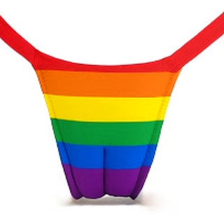 calcinha Segurar a Neca Efeito Rachinha Pata Camelo trans aquentar ...