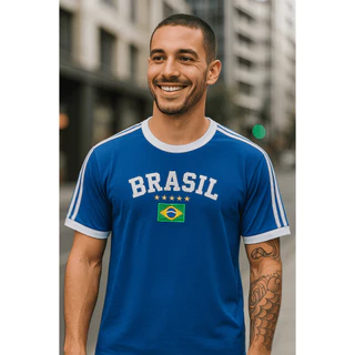 Terceira Camisa da Seleção Brasileira na Black Friday 2025 | BuscaProdutos