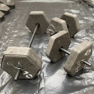 Anilhas para Musculação, Anilhas de 10kg , Kit de Anilhas , Pesos para Academia. PROMOÇÃO TEMPORÁRIA - NOVO MODELO