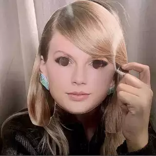 10 máscaras com foto personalizada para eventos, formaturas, casamentos e aniversários