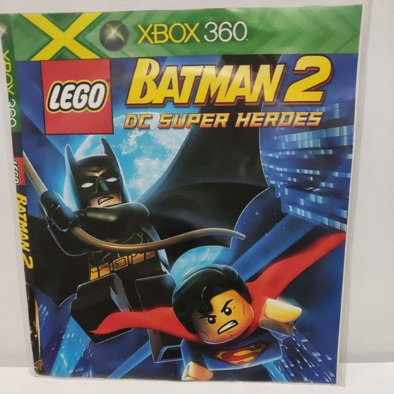 lego batman 360 xbox em Promoção na Shopee Brasil 2025