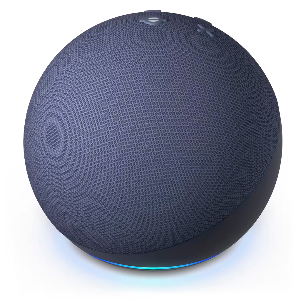 Alexa Echo Dot 5ª Geração - Original | Shopee Brasil