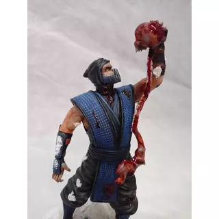 Subzero - Mortal Kombat