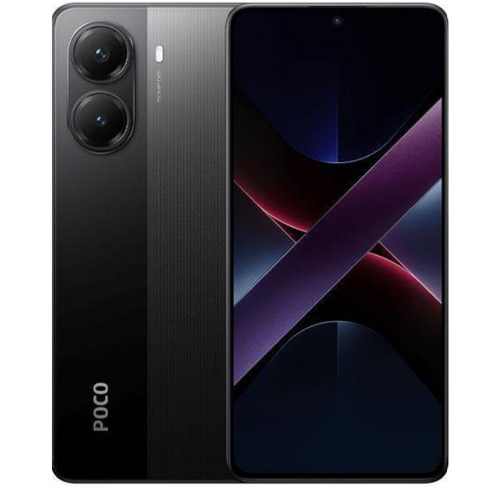 Smartphone poco f7 pro 5g global 512gb 12gb ram dual sim + fone e