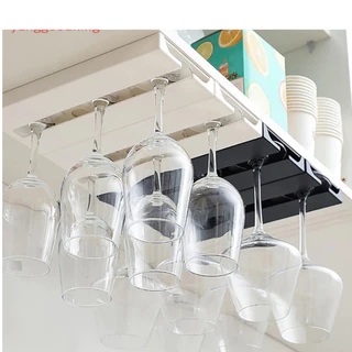 🍷 Suporte Universal para Taças – Praticidade e Organização! 🍷suporte para taças, organizador de taças, suporte universal