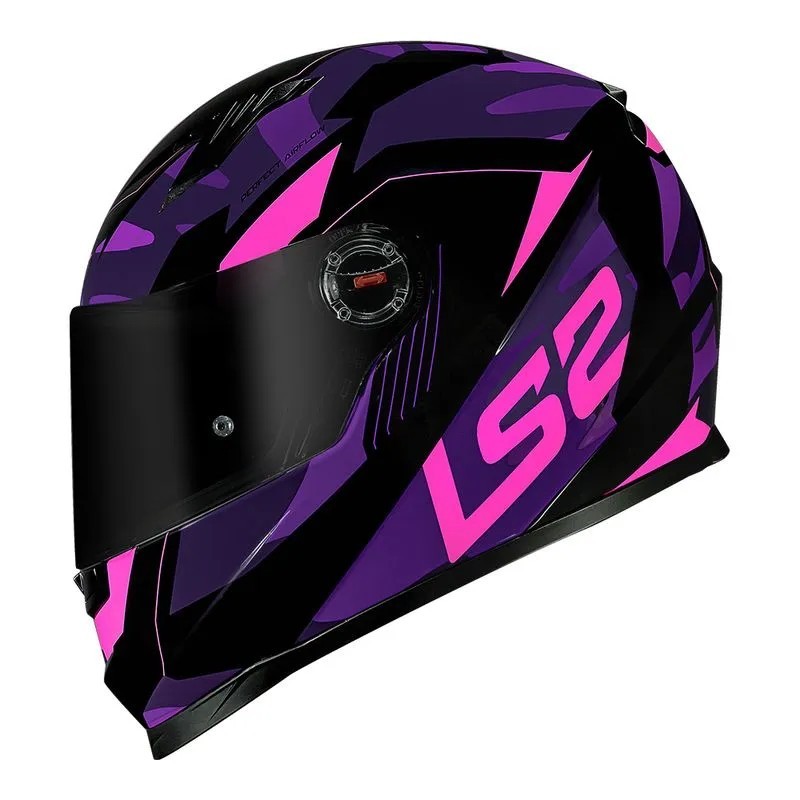 Capacete Ls52 em Promoção na Shopee Brasil 2026