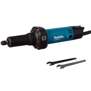Retificadeira Retifica Profissional 1/4 480w M9100b Makita em Oferta na Shopee