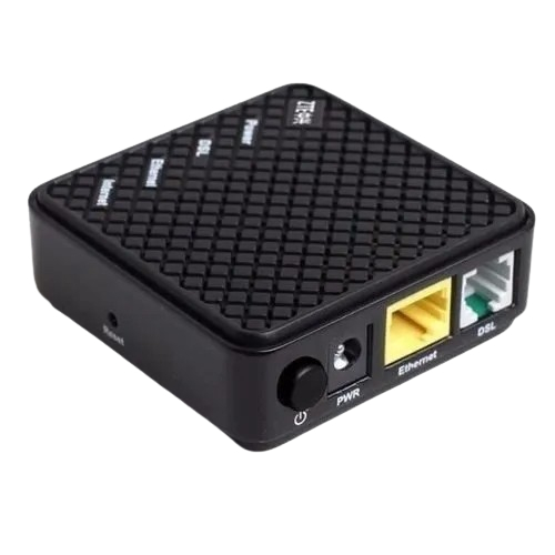 Modem Roteador Oi Zte Zxdsl 831 Ii V3 | Shopee Brasil